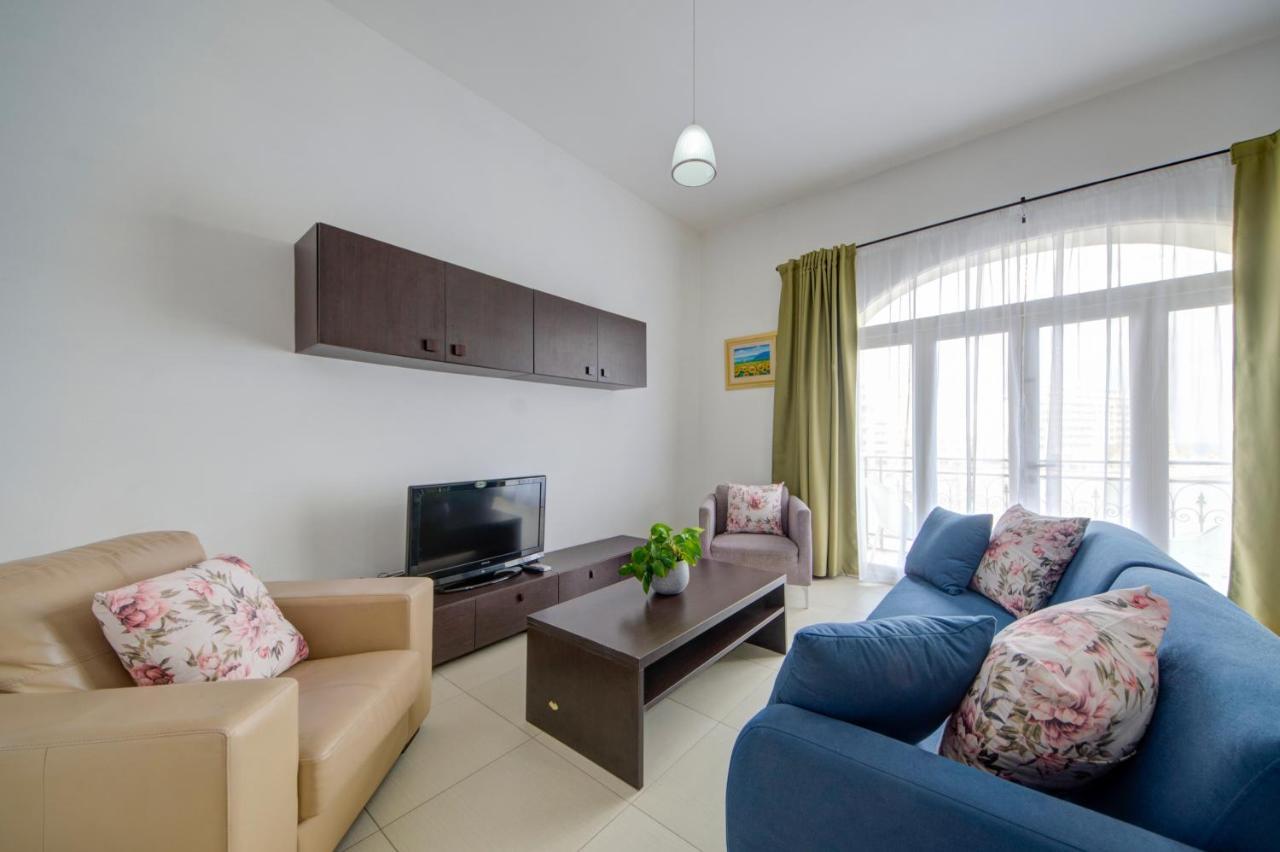 St Julians 2 Bedroom Apartment With Commanding Seaviews By Shortletsmalta Saint Julian's Екстериор снимка