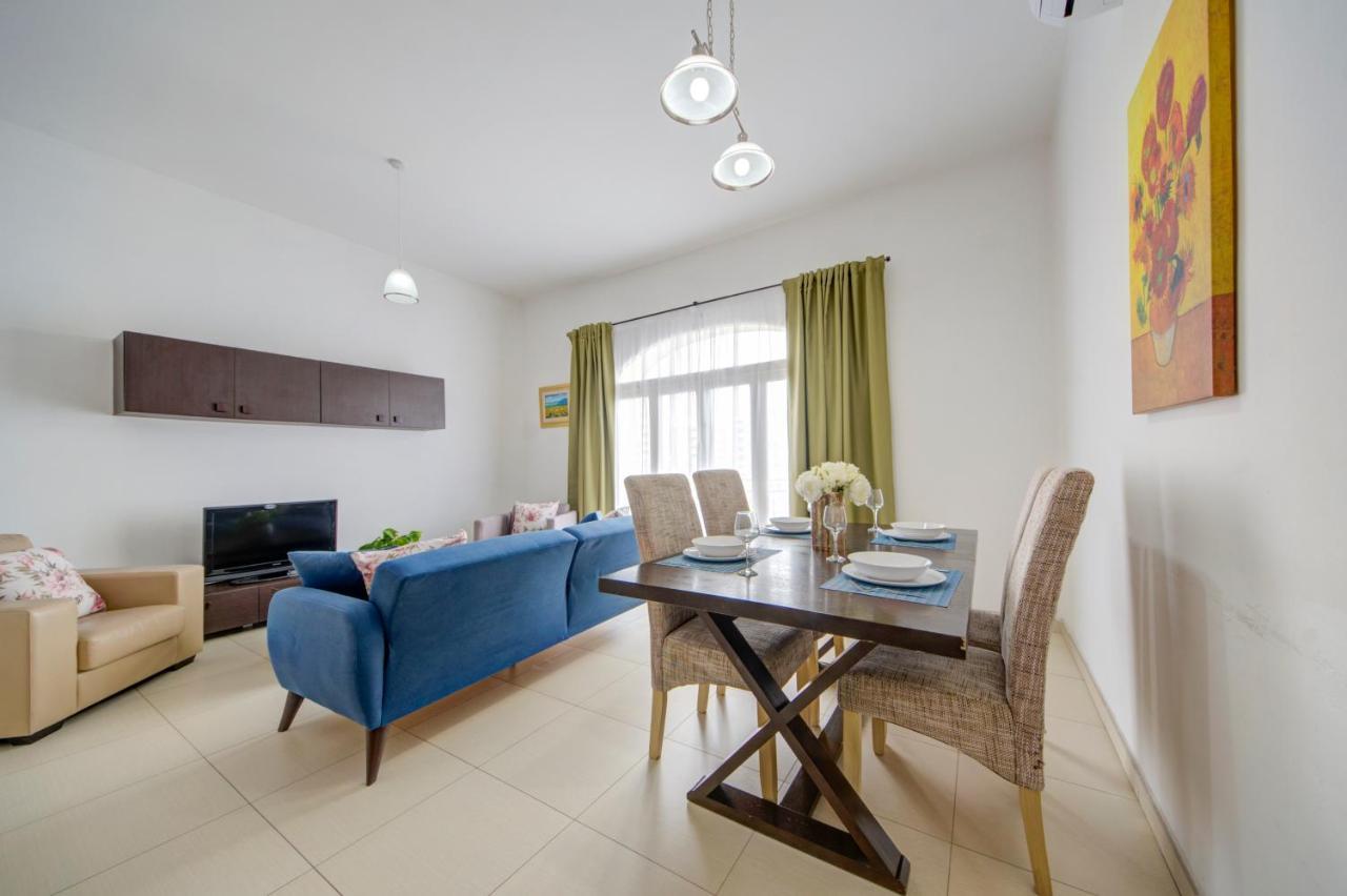 St Julians 2 Bedroom Apartment With Commanding Seaviews By Shortletsmalta Saint Julian's Екстериор снимка